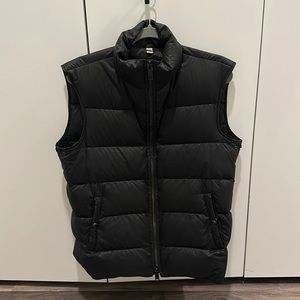 Burberry Brit Men’s Black Vest